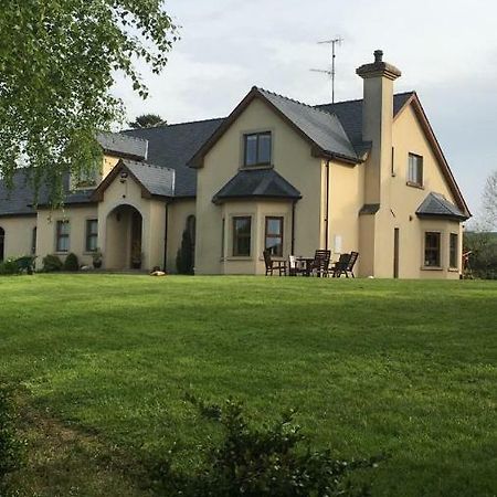 Corness House B&B Monaghan Exteriér fotografie