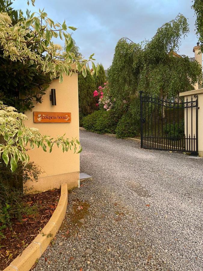 Corness House B&B Monaghan Exteriér fotografie