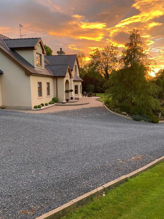 Corness House B&B Monaghan Exteriér fotografie