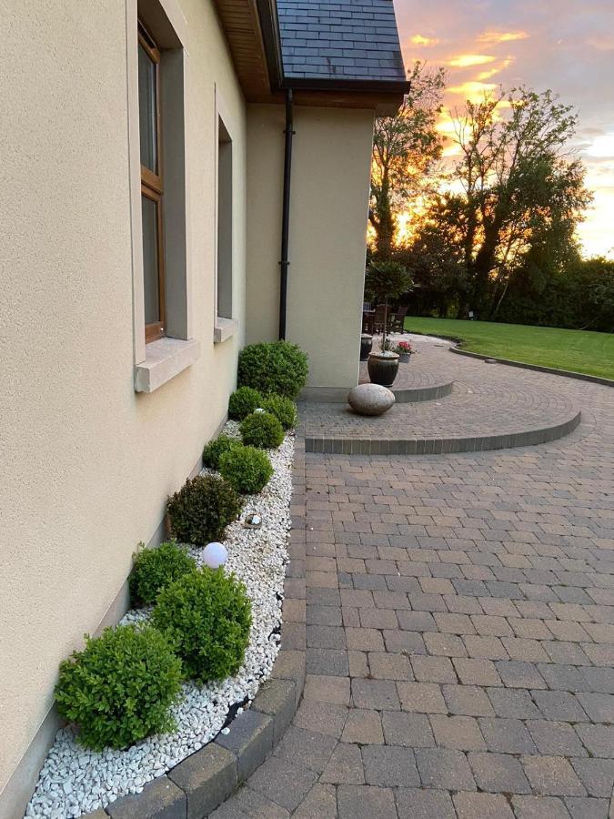 Corness House B&B Monaghan Exteriér fotografie