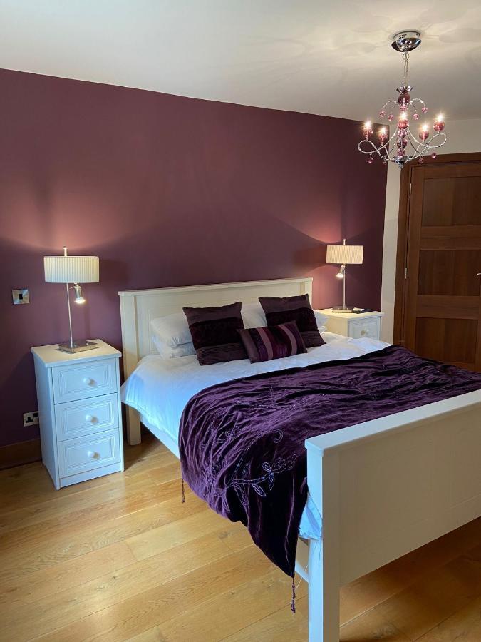 Corness House B&B Monaghan Exteriér fotografie